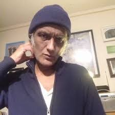 Tony Curry's Instagram, Twitter & Facebook