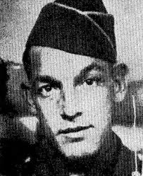 PFC Howard Andre Shaffer (1915-1944)