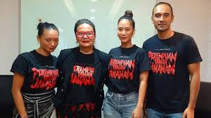 Repelishd.tv » estás por ver perempuan tanah jahanam película completa, gratis. Perempuan Tanah Jahanam Borong 6 Piala Citra Ffi 2020 Republika Online