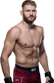 Jan blachowicz breaking news and and highlights for ufc 259 fight vs. Yan Blahovich Biografiya