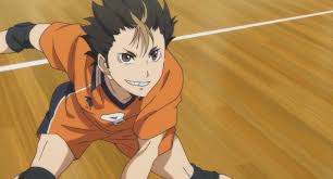 Characters from, or related to, karasuno high school. Top 10 Strongest Haikyuu Characters And The Most Skilled In The Anime Otakufly Anime Manga Search Engine
