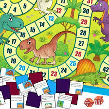 Play the best dinosaur games online for free on littlegames. Free Printable Dinosaur Activities For Kids The Natural Homeschool Dinosaur Activities Printables Free Kids Kids