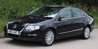 The problem is that the acceleration is now failing. Volkswagen Passat B6 Wikipedia