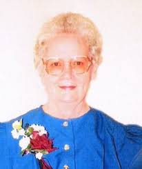 Lorna Beth Draper Brower (1927-2013)