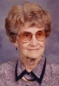 Maxine Comer Obituary (2010)