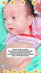 Urgent Plea: Need More Time for Our Baby's Care