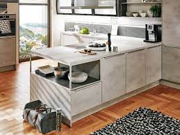 kuche im beton look mondo kuchen kuchen design ideen kuchen design