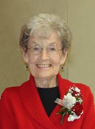 Obituary for Mildred M. Schabo