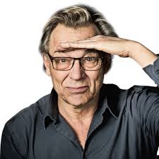 Interviews met Müller zijn de moeite waard. Alleen Radja is beter'