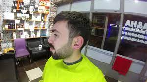 İnceden kalına sakal modeli nasıl yapılır ? Inceden Kalina Sakal Kesimi Nasil Yapilir Sakal Modelleri 2018 Youtube