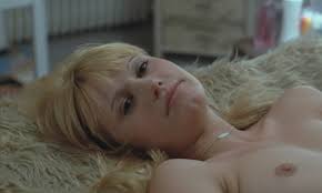 Miou-Miou Actress Feb 2025