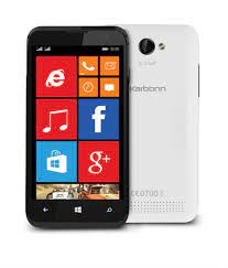 Karbonn Titanium Wind W4 specs, review ...