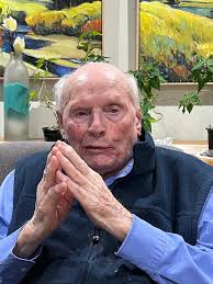 Frederick Albert Cullen (OAM)