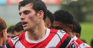 Junior Reps Teamlists