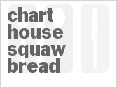 Chart House Squaw Bread Recipe From Cdkitchen Com