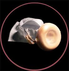 Image result for Contraceptive Sponge