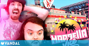 Funcionalidades extra de la app: Marbella Vice With Gta 5 And Ibai Llanos Begins On April 11 These Are Its 151 Players Game News Best News Trafsert Com