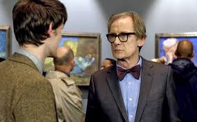 Image result for bill nighy