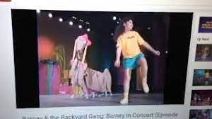 Do you know a youtube video for this track? Sally The Camel Youtube