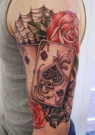 Check spelling or type a new query. Ace Of Spades Tattoos Designs Ideas And Meanings Tatring