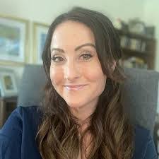 Jacqueline Goodrich's Instagram, Twitter & Facebook