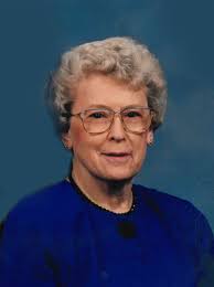 Obituary for Doris Helene (Knickerbocker) Nieman