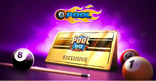 A design like this we want to see in the games. 8 Ball Pool Pass Pool Party Season Max Rank Free Rewards