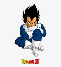 Android #18 is featured in the special yo! Dragon Ball Z Images Vegeta Hd Wallpaper And Background Anime Character Sitting Down Png Image Transparent Png Free Download On Seekpng