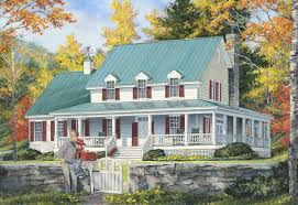 William E Poole Designs Homeplace Exterior House Options House Plans Great House