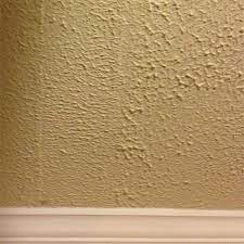 How to remove popcorn walls. Home Dzine Home Diy How To Get Rid Of Bumpy Walls