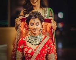 Best Indian Bridal Makeup Images