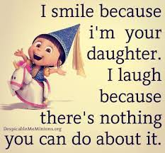 These inspiring mother's day quotes will mean so much to mom coming from her daughter. Mini Me Mother Daughter Quotes Funny Novocom Top