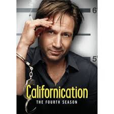 Californication: The Final Season (DVD)