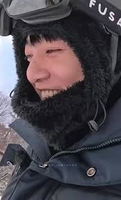 He looks like a cute little teddy bear ♥️🥹 #정국 #jungkook #bts #JungKook  #JungKook_Seven #seven #sevendayaweek #jk #JungKook_3D #3D #fyp #fypシ  #TikTok #StandingNextToYou #bam #neverletgo @AbjkMRstY ...