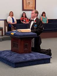 2022-2023 Officer Installation