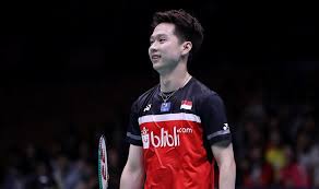 (dinding triplek dirusak atlet malaysia yang kecewa pada keputusan wasit) dok. 5 Atlet Indonesia Yang Berhasil Mendunia
