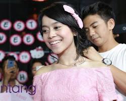 Gambar Kalung untuk sweet seventeen perempuan