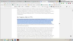 Declaration Of Independence Rhetorical Analysis Part 1 Youtube He called these logos, ethos, and pathos. declaration of independence rhetorical analysis part 1