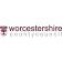 Worcestershire County Council logo