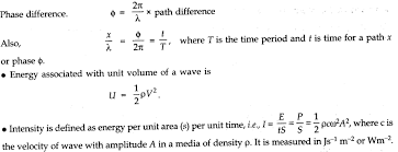 Check spelling or type a new query. Waves Class 11 Notes Physics Chapter 15 Learn Cbse