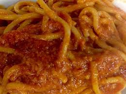 Dell'aglione parlerò in un post specifico, perché ho moltissimo da raccontare. Pici All Aglione Foto Di Trattoria La Baracchina San Casciano In Val Di Pesa Tripadvisor