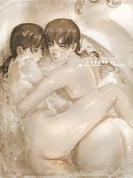 Witness Asa Mitaka and Yoru's CSM r34 moments today