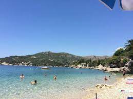 Stikovica is home to a number of fascinating places to explore, like stikovica beach. Stikovica Beach Picture Of Villa Lanterna Zaton Tripadvisor