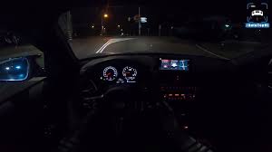2019 Bmw M2 Competition Pov Night Drive By Autotopnl Dailymotion Video