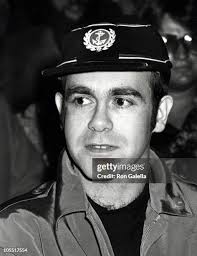 Taffy and Elton John during Movie and Record Party Hosted by Elton... News  Photo