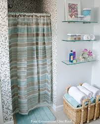 Transform your bathroom into the ultimate personal retreat. Bathroom Refresh With Better Homes And Gardens Makeover Four Generations One Roof