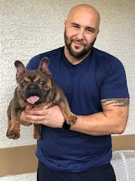 Family raised puppies from generations of health tested dogs. Vargas Bully Family French Bulldog Breeder Kissimmee Florida