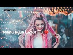 Nai Jaana Tulsi Kumar New Whatsapp Status Video Song Youtube New Whatsapp Status Songs Attitude Status Girls
