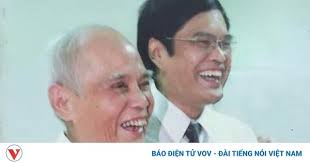 Nhà báo Đoàn Quang Long tự hào cống hiến cho...