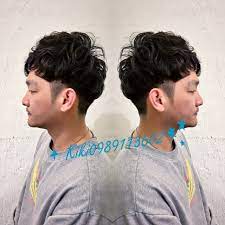 空氣燙 想當歐巴絕對不能缺少的髮型 男性們 你害怕頂上沒毛嗎 男性們 頭髮太細塌讓你很困擾嗎 男性們 老是不會抓髮蠟嗎 快快快 空氣燙幫你解決以上所有困擾 而且 而且 而且 輕鬆吹乾就是這個樣子唷 還在等什麼 快點預約k